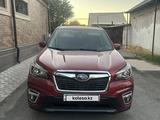 Subaru Forester 2019 года за 9 500 000 тг. в Шымкент
