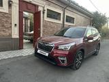 Subaru Forester 2019 года за 9 500 000 тг. в Шымкент – фото 4