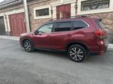 Subaru Forester 2019 года за 9 500 000 тг. в Шымкент – фото 5