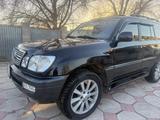 Lexus LX 470 1998 годаfor7 800 000 тг. в Шу – фото 2