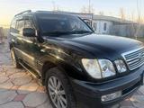 Lexus LX 470 1998 годаfor7 800 000 тг. в Шу – фото 3
