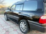 Lexus LX 470 1998 годаfor7 800 000 тг. в Шу – фото 4
