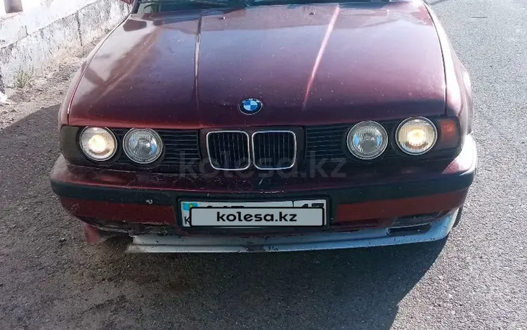 BMW 525 1991 года за 1 000 000 тг. в Туркестан