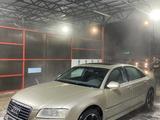 Audi A8 2004 года за 4 000 000 тг. в Актау