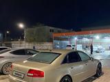 Audi A8 2004 года за 4 000 000 тг. в Актау – фото 2
