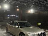 Audi A8 2004 года за 4 000 000 тг. в Актау – фото 3