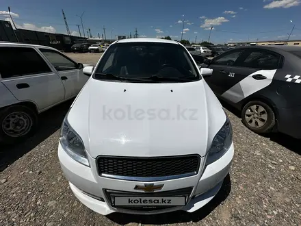 Chevrolet Nexia 2021 годаүшін5 023 000 тг. в Алматы