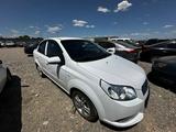 Chevrolet Nexia 2021 года за 5 023 000 тг. в Алматы – фото 2