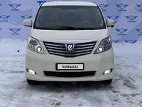 Toyota Alphard 2008 годаүшін10 000 000 тг. в Шымкент