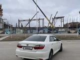 Toyota Camry 2011 годаfor8 000 000 тг. в Кызылорда – фото 4