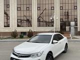 Toyota Camry 2011 годаfor8 000 000 тг. в Кызылорда