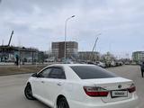 Toyota Camry 2011 годаfor8 000 000 тг. в Кызылорда – фото 5