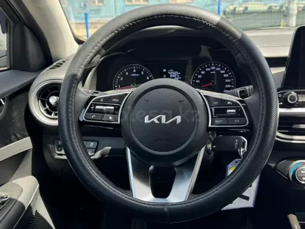 Kia Cerato 2025 года за 9 690 000 тг. в Алматы – фото 13