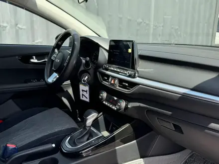Kia Cerato 2025 года за 9 690 000 тг. в Алматы – фото 15