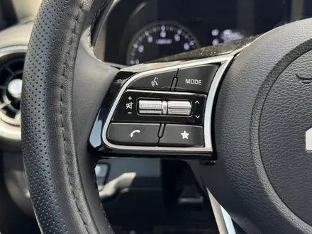 Kia Cerato 2025 года за 9 690 000 тг. в Алматы – фото 17