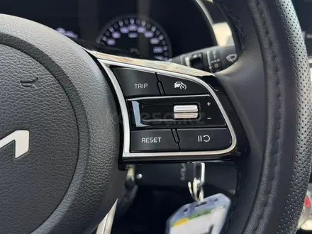 Kia Cerato 2025 года за 9 690 000 тг. в Алматы – фото 18
