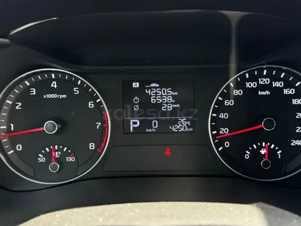 Kia Cerato 2025 года за 9 690 000 тг. в Алматы – фото 19