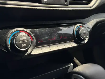 Kia Cerato 2025 года за 9 690 000 тг. в Алматы – фото 20