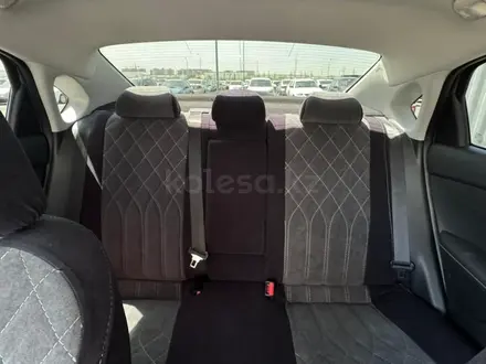 Kia Cerato 2025 года за 9 690 000 тг. в Алматы – фото 25