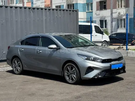 Kia Cerato 2025 года за 9 690 000 тг. в Алматы – фото 3