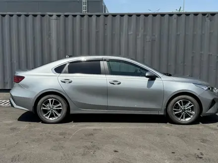 Kia Cerato 2025 года за 9 690 000 тг. в Алматы – фото 4