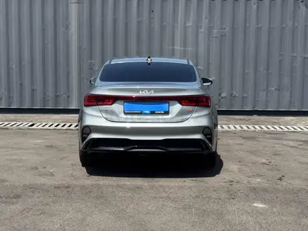 Kia Cerato 2025 года за 9 690 000 тг. в Алматы – фото 6