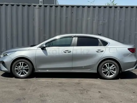 Kia Cerato 2025 года за 9 690 000 тг. в Алматы – фото 8