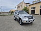 Toyota Land Cruiser Prado 2007 года за 9 222 222 тг. в Алматы