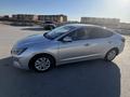 Hyundai Elantra 2019 года за 6 700 000 тг. в Кызылорда – фото 2