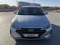 Hyundai Elantra 2019 года за 6 700 000 тг. в Кызылорда