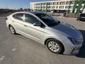 Hyundai Elantra 2019 года за 6 700 000 тг. в Кызылорда – фото 3