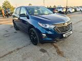 Chevrolet Equinox 2021 года за 11 000 000 тг. в Алматы