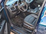 Chevrolet Equinox 2021 года за 11 000 000 тг. в Алматы – фото 2
