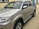 Toyota Hilux 2006 года за 6 500 000 тг. в Аральск – фото 4