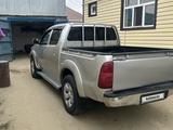 Toyota Hilux 2006 года за 6 500 000 тг. в Аральск – фото 5