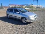 Opel Astra 1999 годаүшін1 505 000 тг. в Актобе – фото 4