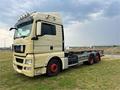 MAN  TGX 2013 годаүшін11 500 тг. в Каскелен