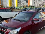 Chevrolet Cobalt 2021 годаүшін4 600 000 тг. в Астана – фото 2