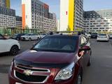 Chevrolet Cobalt 2021 годаүшін4 600 000 тг. в Астана