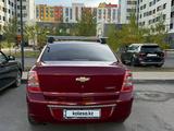 Chevrolet Cobalt 2021 годаүшін4 600 000 тг. в Астана – фото 3