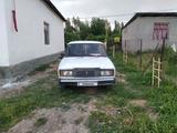 ВАЗ (Lada) 2107 2006 годаүшін480 000 тг. в Сарыагаш – фото 4