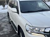 Toyota Land Cruiser 2015 года за 26 000 000 тг. в Алматы – фото 4