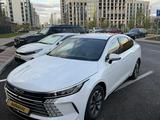 BYD Destroyer 05 2025 годаүшін8 350 000 тг. в Астана