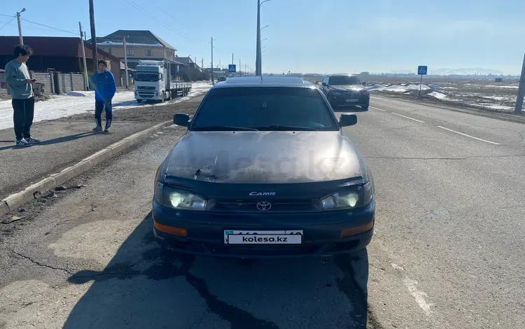 Toyota Camry 1992 годаfor2 400 000 тг. в Талдыкорган