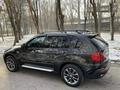 BMW X5 с водителем в Тараз – фото 3