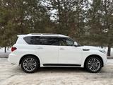 Infiniti QX80 2020 годаfor33 000 000 тг. в Алматы – фото 5