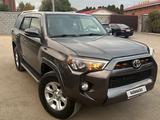 Toyota 4Runner 2017 годаүшін17 500 000 тг. в Шымкент – фото 2