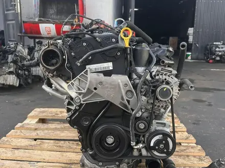 Привозные двигателя АКПП Skoda 1.8CDA 2CZZ 1.6BTS 1.6BSE 1.8АUM установка за 143 678 тг. в Алматы