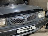 ГАЗ 3110 Волга 2001 года за 600 000 тг. в Шымкент – фото 2