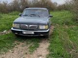 ГАЗ 3110 Волга 2001 года за 600 000 тг. в Шымкент